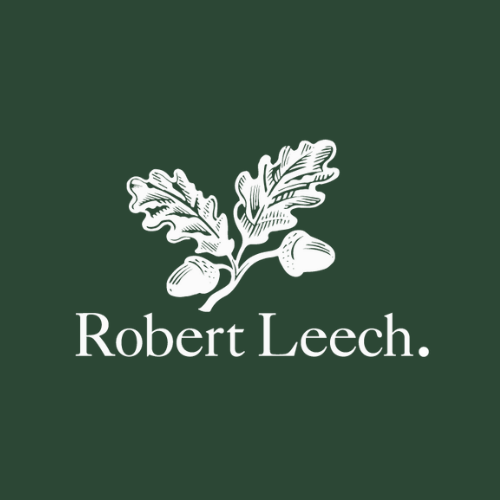 robert leech case study