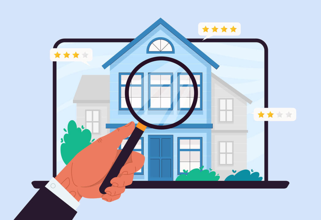 SEO for estate agents - how to climb Google rankings and win more instructions