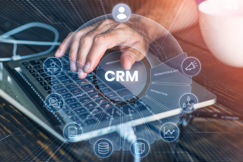 How to Choose the Best CRM Integration for Your Estate Agency