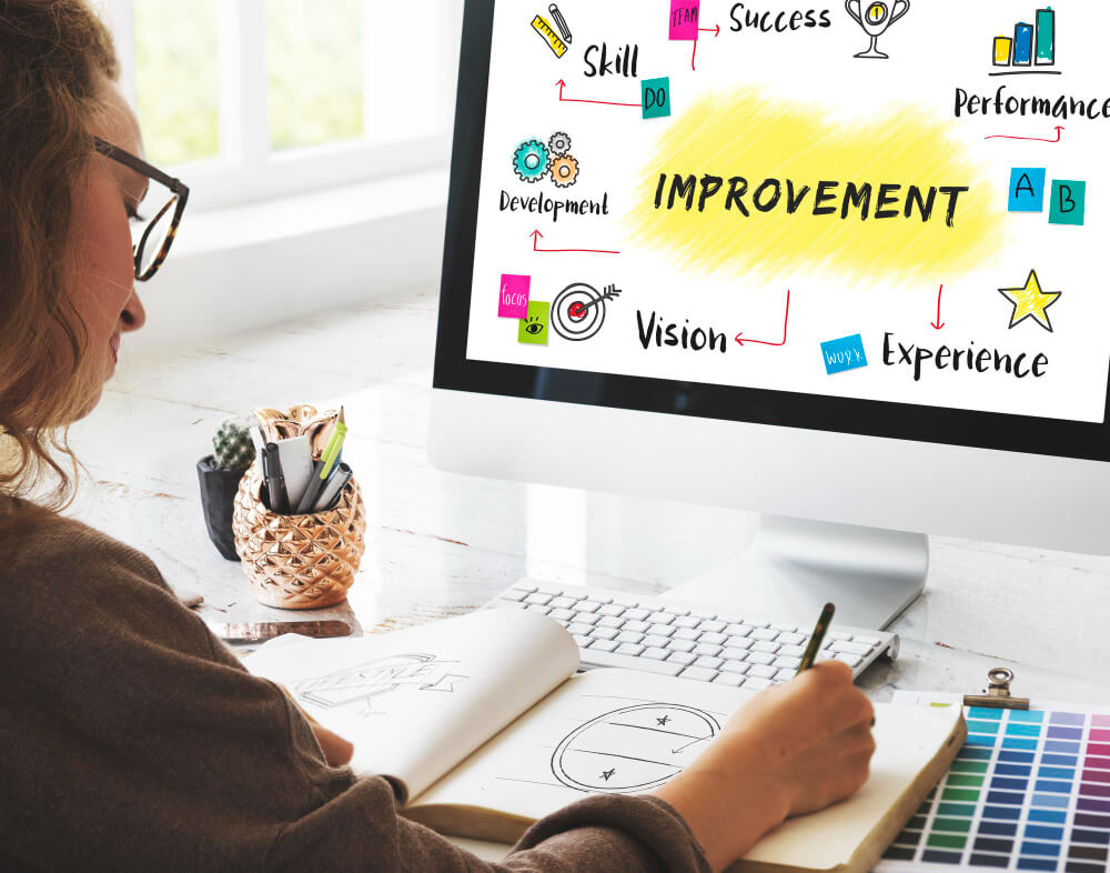 Why Clear Business Goals Should Shape Your Website Redesign